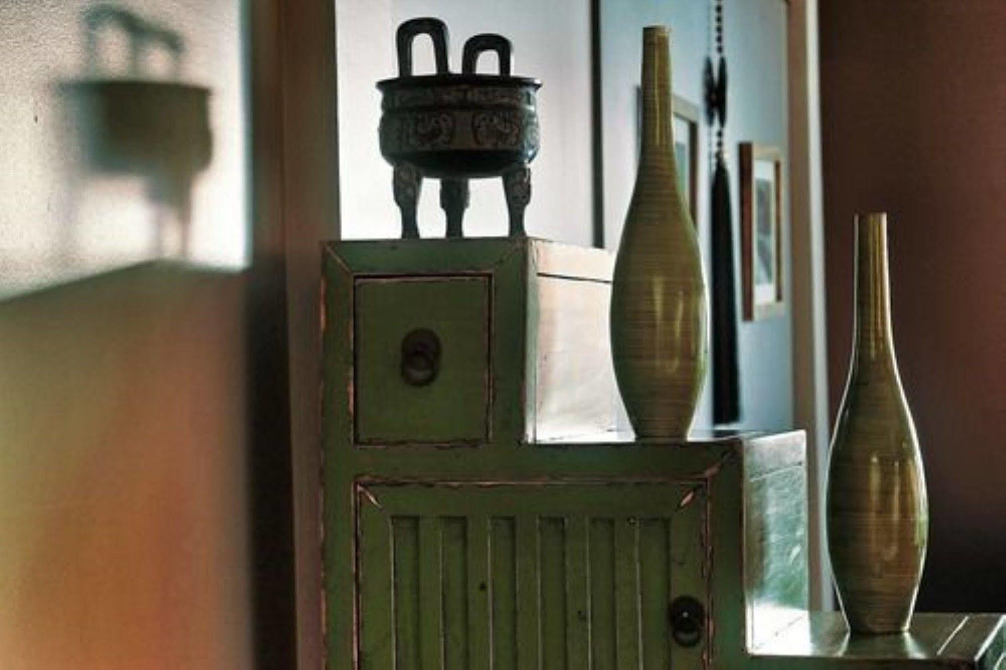 La Maison D Ambre Phnom Penh Luaran gambar